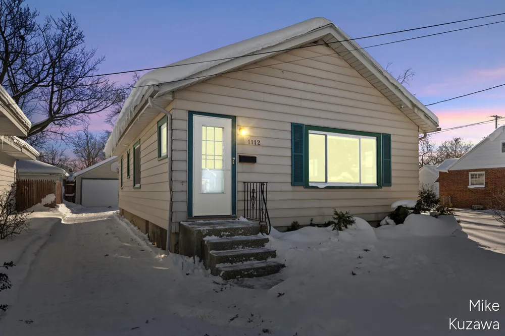 1112 Merritt Street SE