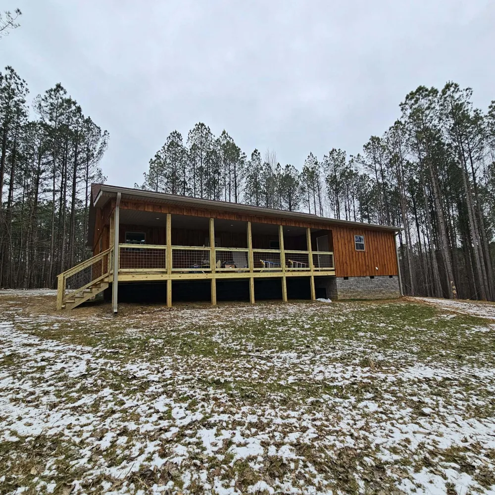 320 Cross Creek Trail South Pittsburg, TN 37380