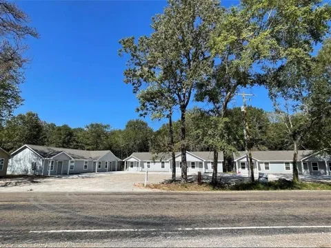 635 Mlk Drive