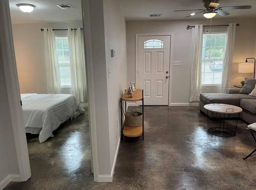 635 Mlk Drive Ames, TX 77575