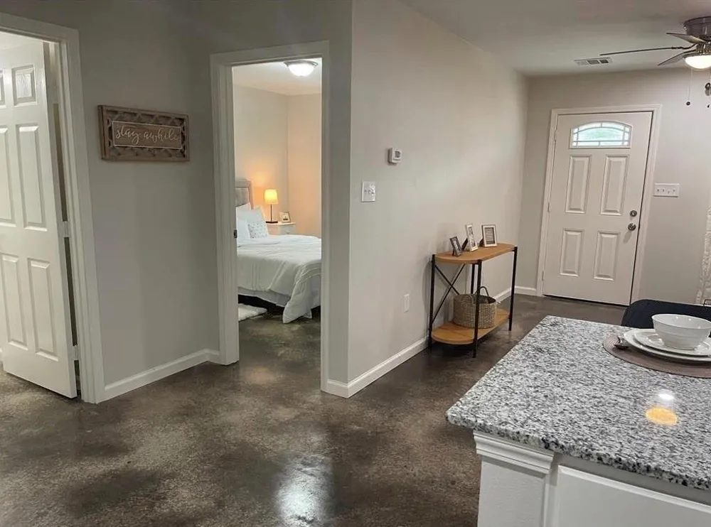 635 Mlk Drive Ames, TX 77575