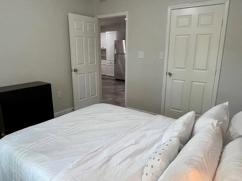 635 Mlk Drive Ames, TX 77575