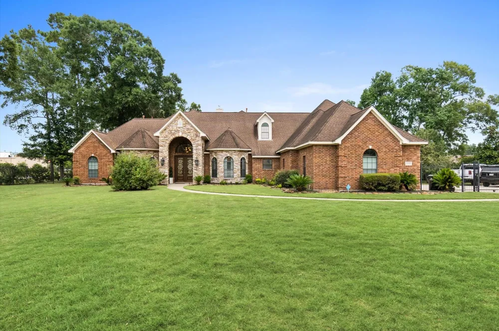 14534 Iron Horseshoe Lane