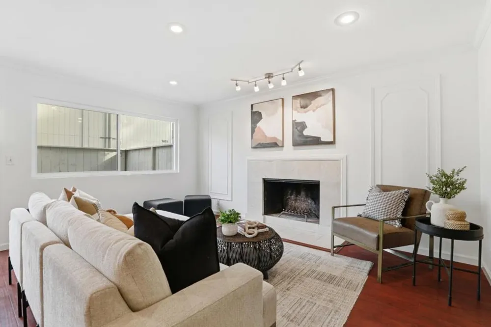 3027 Kaiser Drive #D