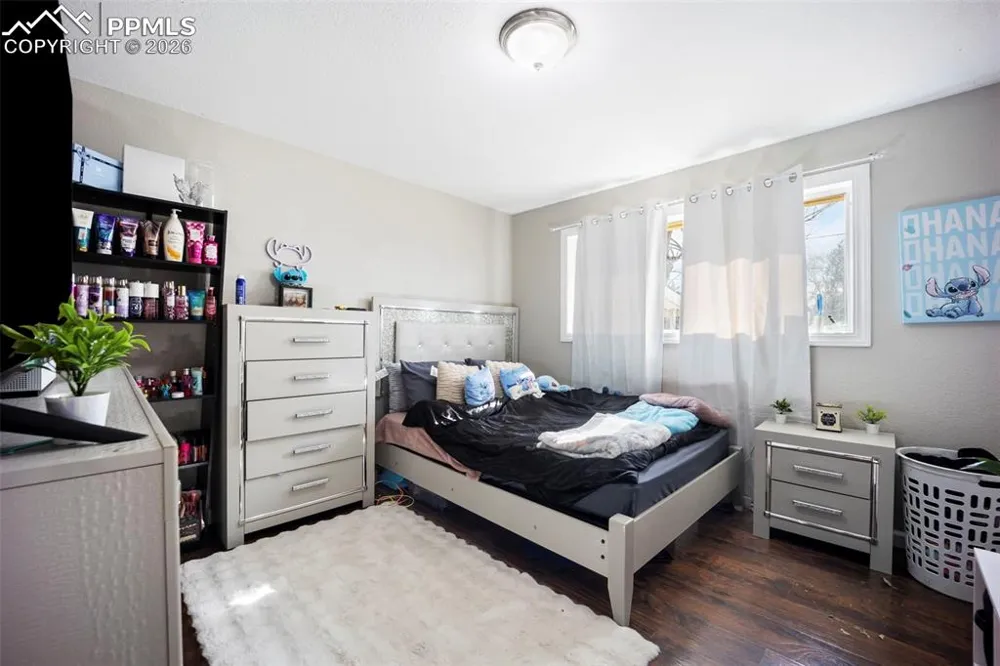 60 Loch Lomond Lane Pueblo, CO 81001