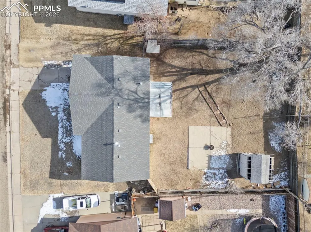 60 Loch Lomond Lane Pueblo, CO 81001