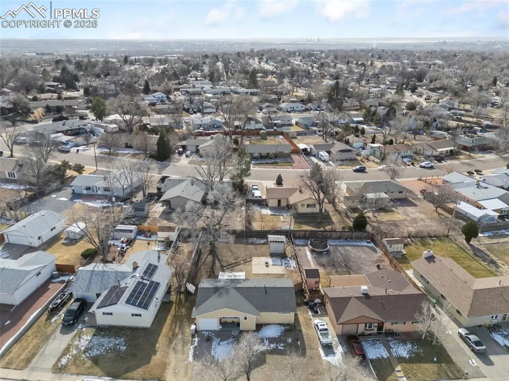 60 Loch Lomond Lane Pueblo, CO 81001