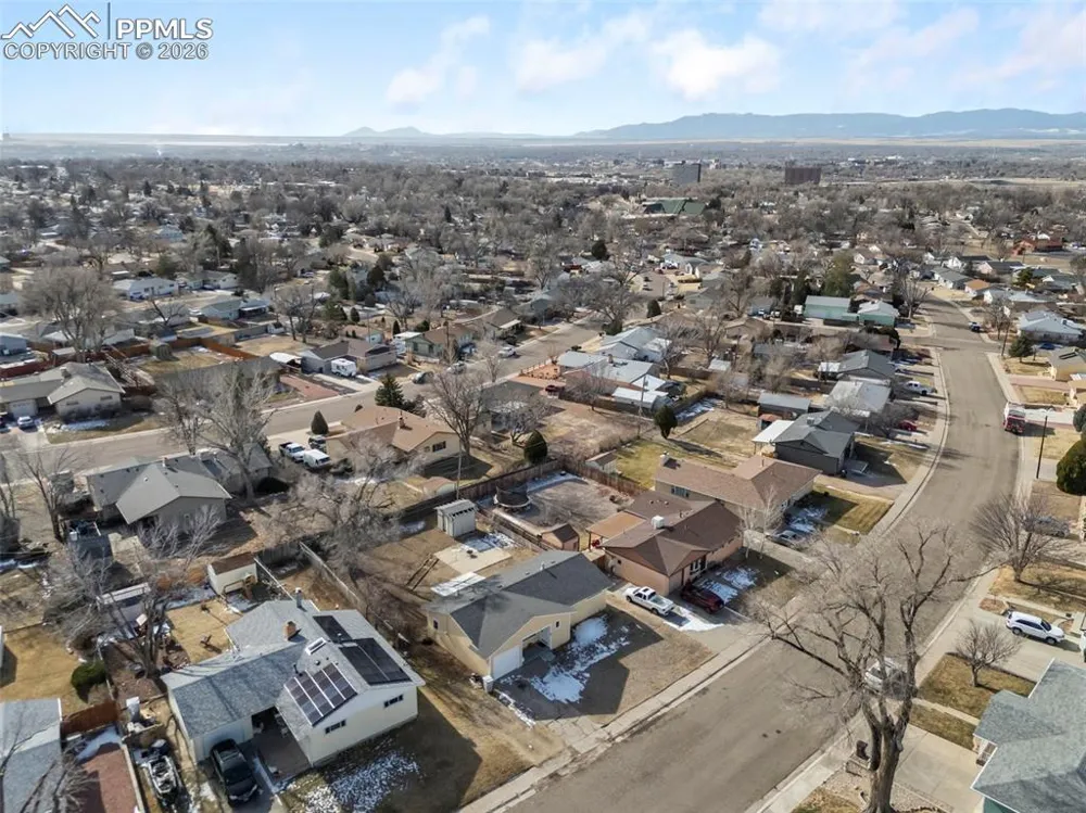 60 Loch Lomond Lane Pueblo, CO 81001