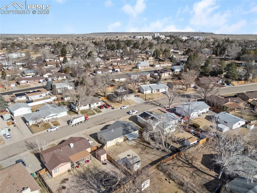 60 Loch Lomond Lane Pueblo, CO 81001