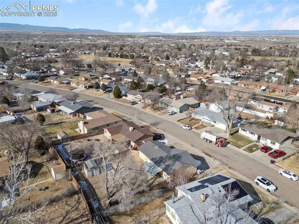 60 Loch Lomond Lane Pueblo, CO 81001