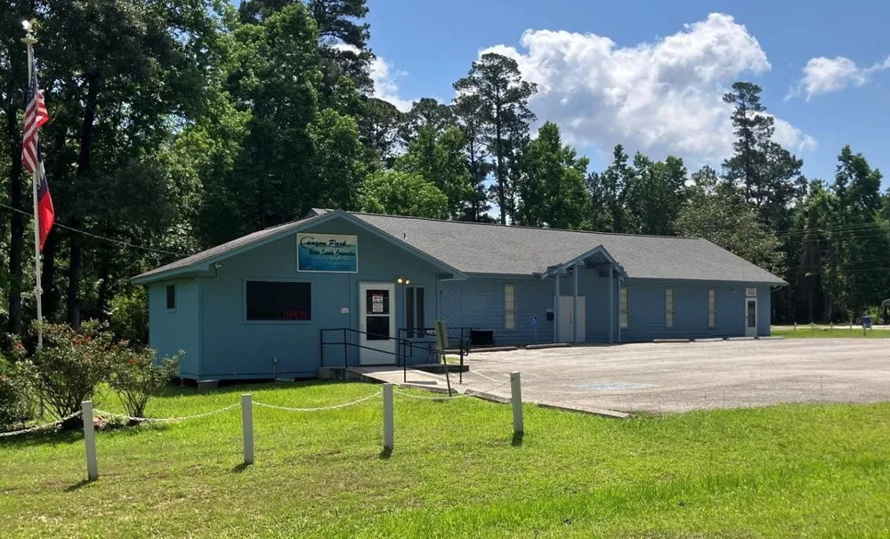 698 Huckleberry Road Onalaska, TX 77360