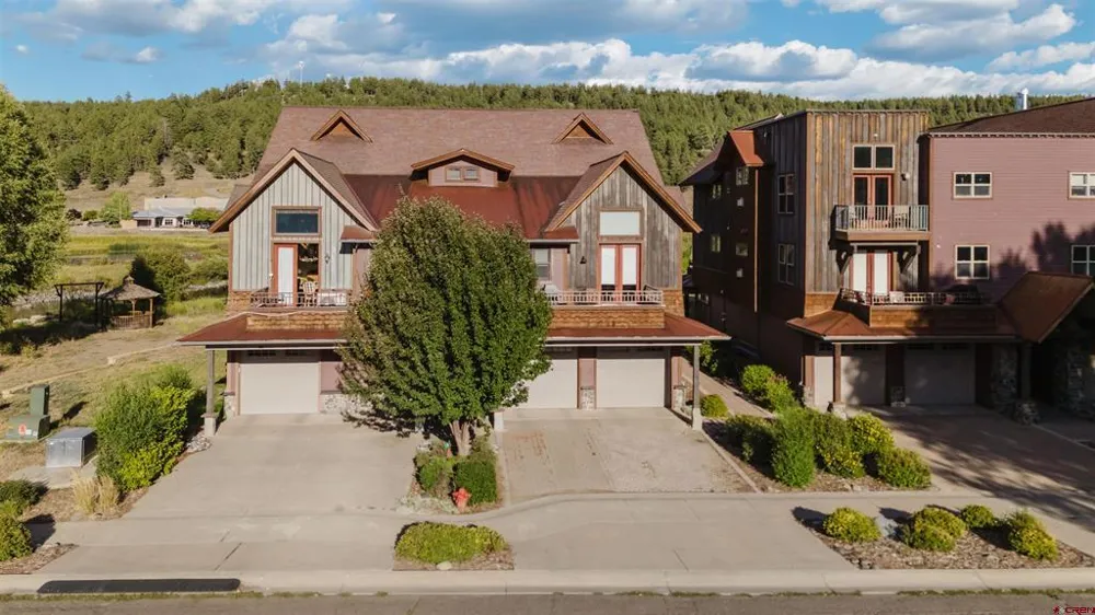 502 S 5th Street #C-3 Pagosa Springs, CO 81147