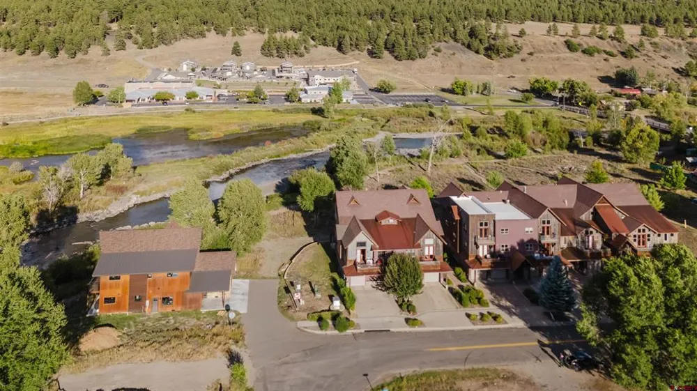 502 S 5th Street #C-3 Pagosa Springs, CO 81147