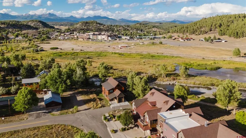 502 S 5th Street #C-3 Pagosa Springs, CO 81147
