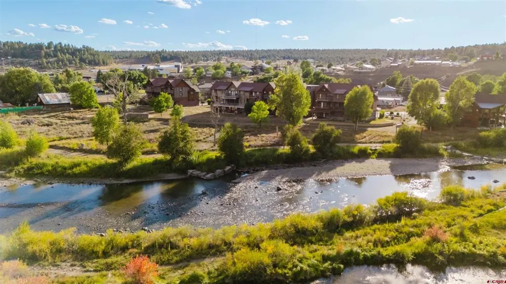 502 S 5th Street #C-3 Pagosa Springs, CO 81147