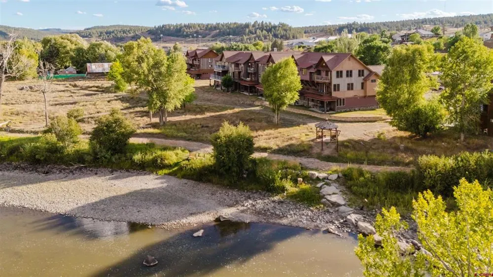 502 S 5th Street #C-3 Pagosa Springs, CO 81147