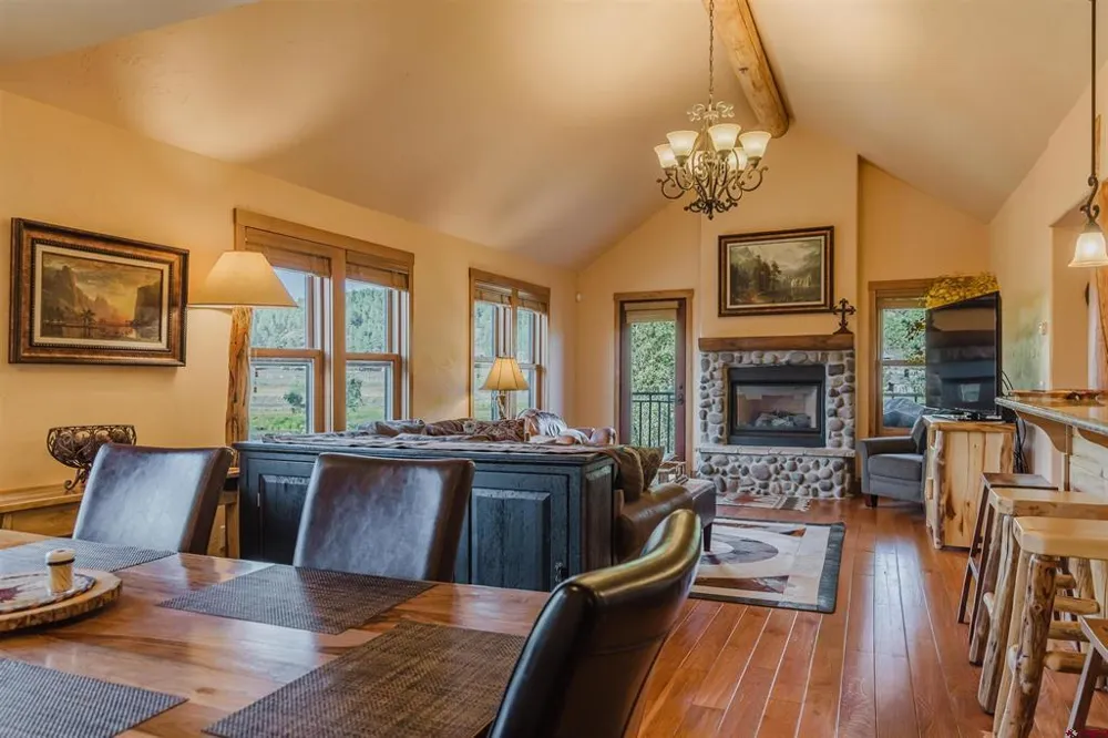 502 S 5th Street #C-3 Pagosa Springs, CO 81147