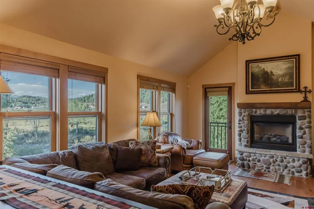 502 S 5th Street #C-3 Pagosa Springs, CO 81147
