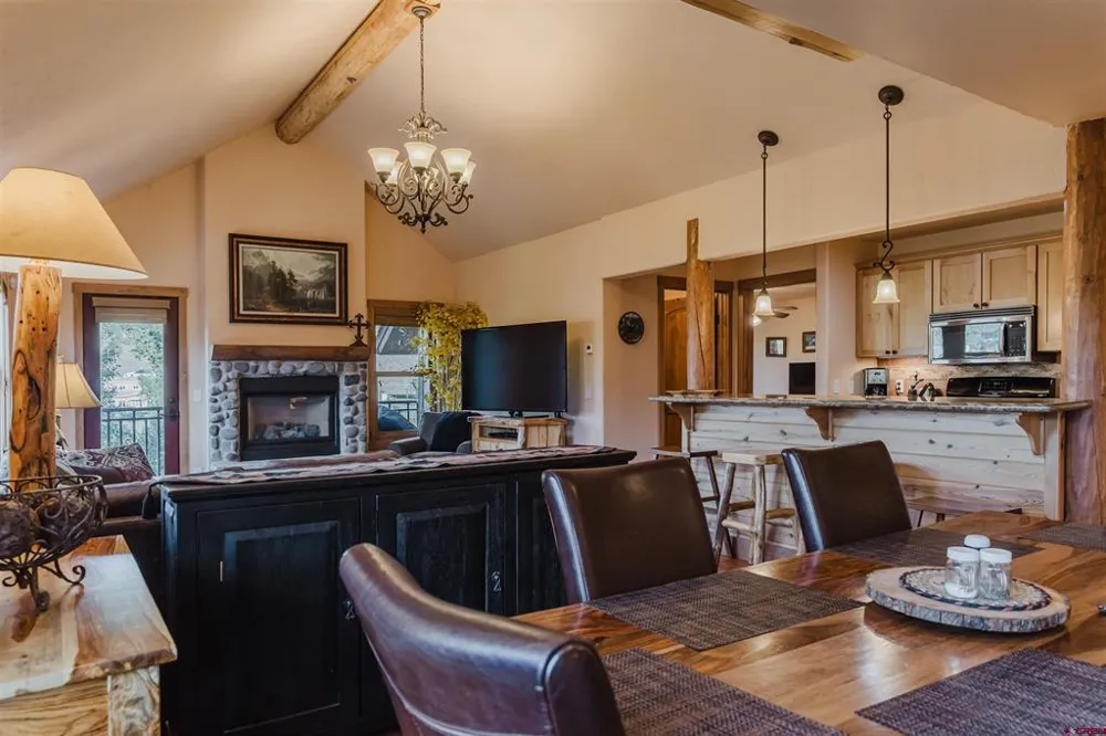 502 S 5th Street #C-3 Pagosa Springs, CO 81147