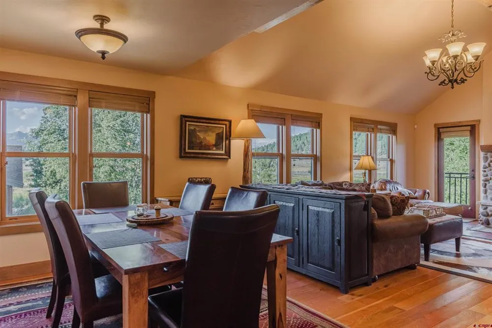 502 S 5th Street #C-3 Pagosa Springs, CO 81147