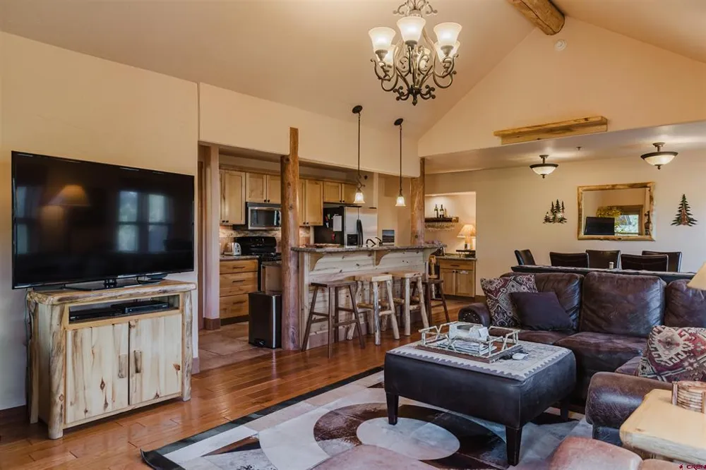 502 S 5th Street #C-3 Pagosa Springs, CO 81147
