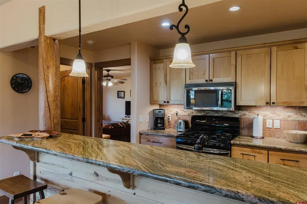502 S 5th Street #C-3 Pagosa Springs, CO 81147