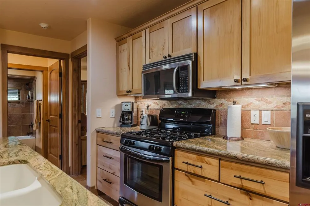 502 S 5th Street #C-3 Pagosa Springs, CO 81147