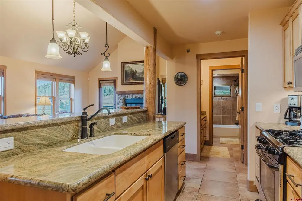 502 S 5th Street #C-3 Pagosa Springs, CO 81147