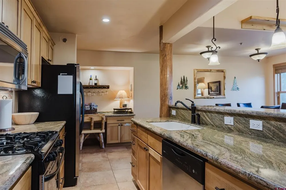 502 S 5th Street #C-3 Pagosa Springs, CO 81147