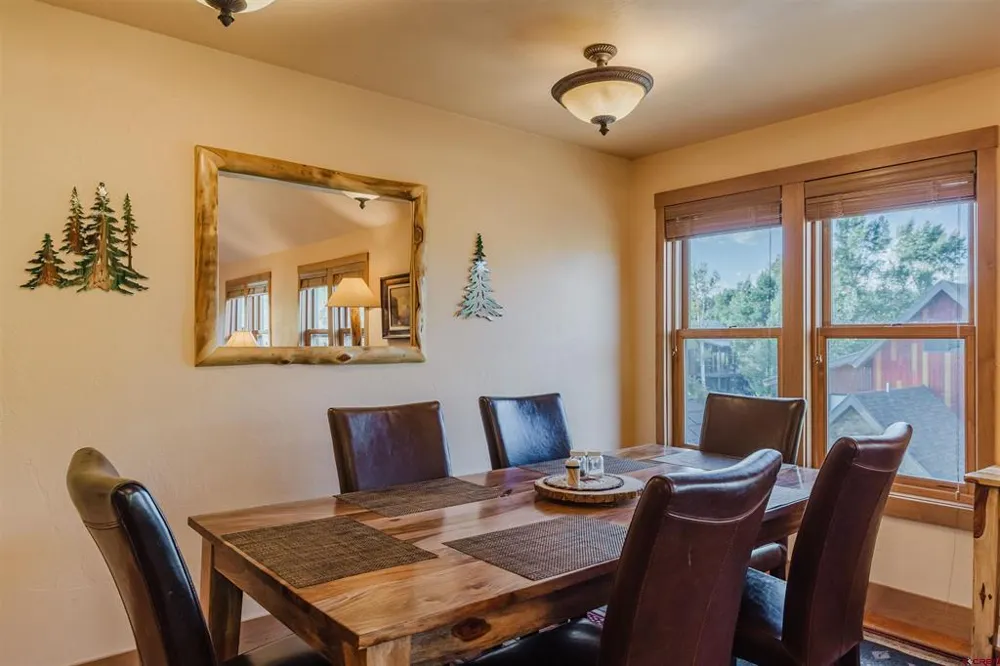 502 S 5th Street #C-3 Pagosa Springs, CO 81147