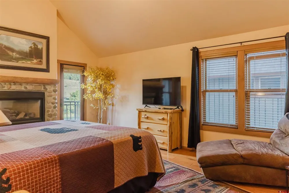 502 S 5th Street #C-3 Pagosa Springs, CO 81147