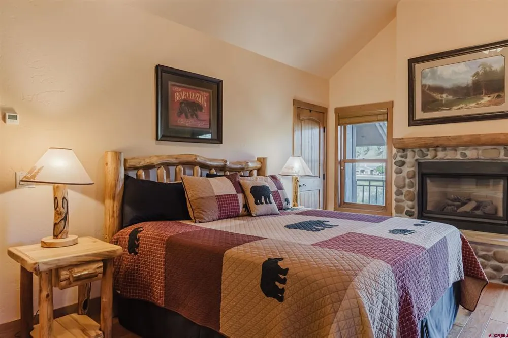 502 S 5th Street #C-3 Pagosa Springs, CO 81147