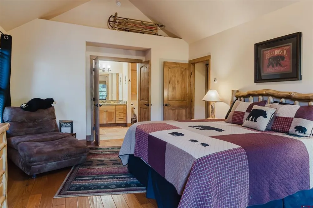 502 S 5th Street #C-3 Pagosa Springs, CO 81147