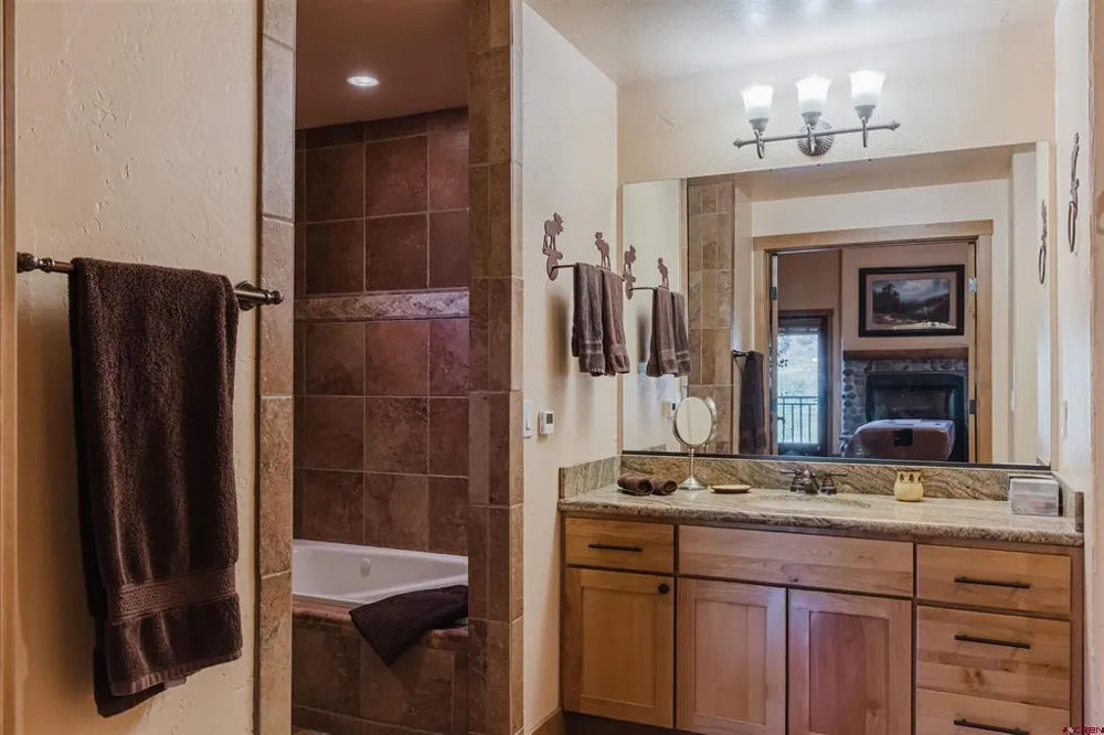 502 S 5th Street #C-3 Pagosa Springs, CO 81147