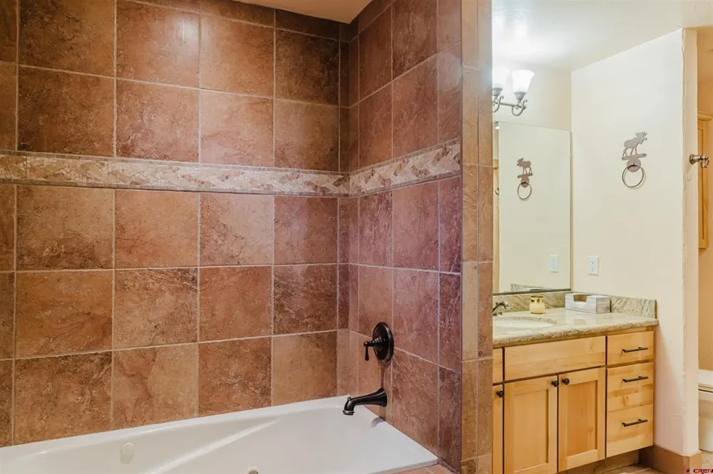 502 S 5th Street #C-3 Pagosa Springs, CO 81147