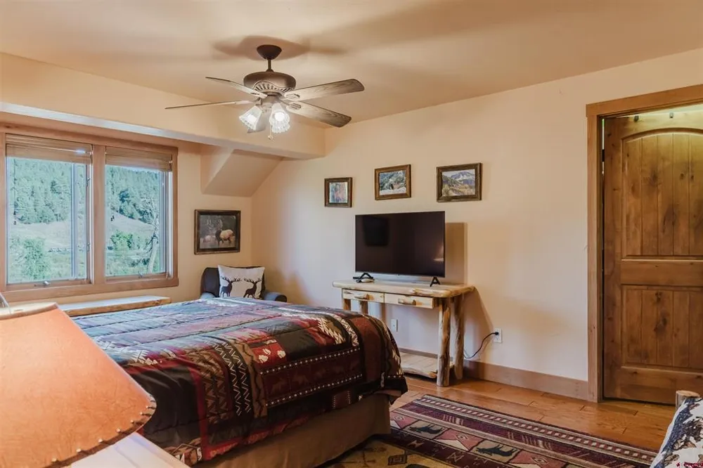 502 S 5th Street #C-3 Pagosa Springs, CO 81147