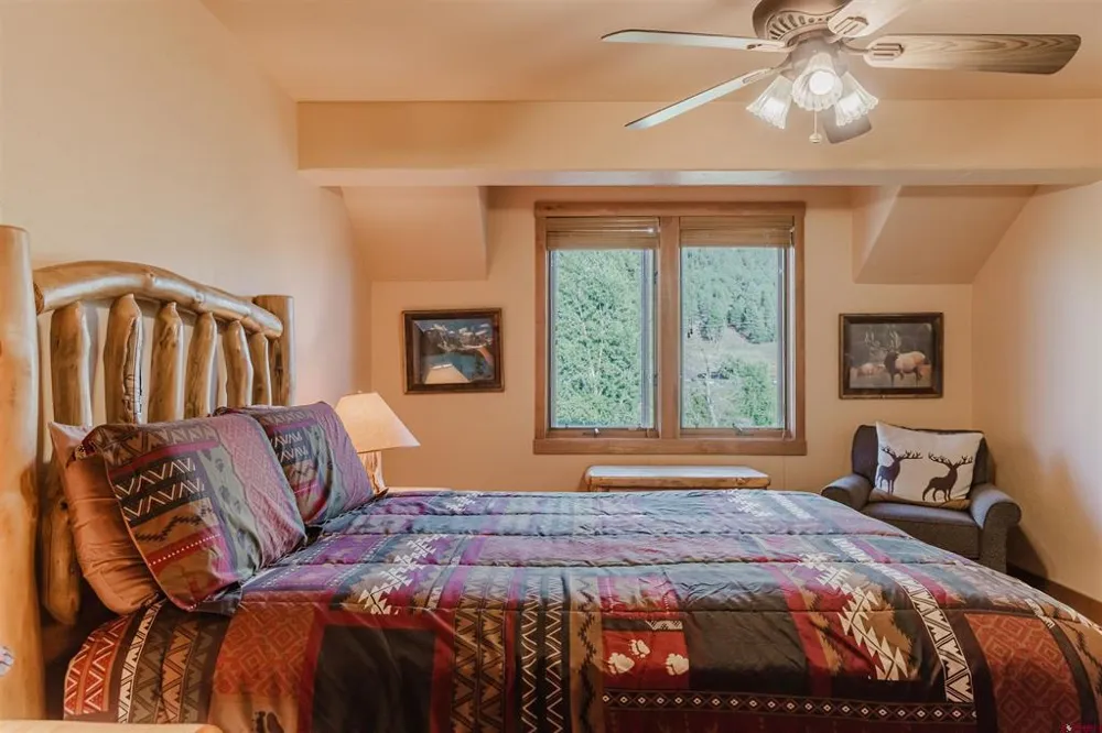 502 S 5th Street #C-3 Pagosa Springs, CO 81147