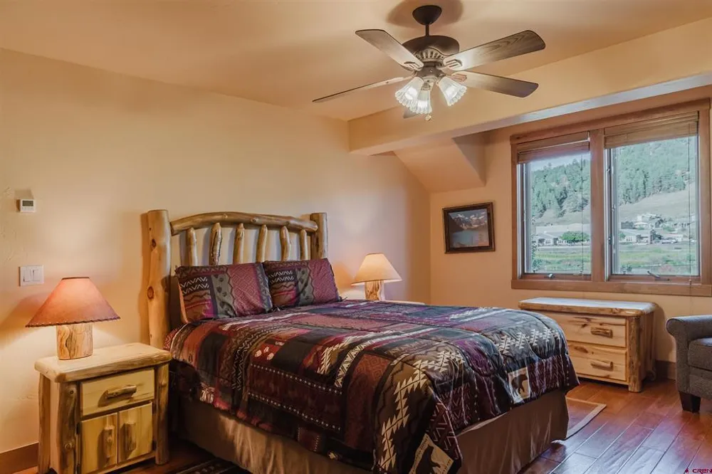 502 S 5th Street #C-3 Pagosa Springs, CO 81147