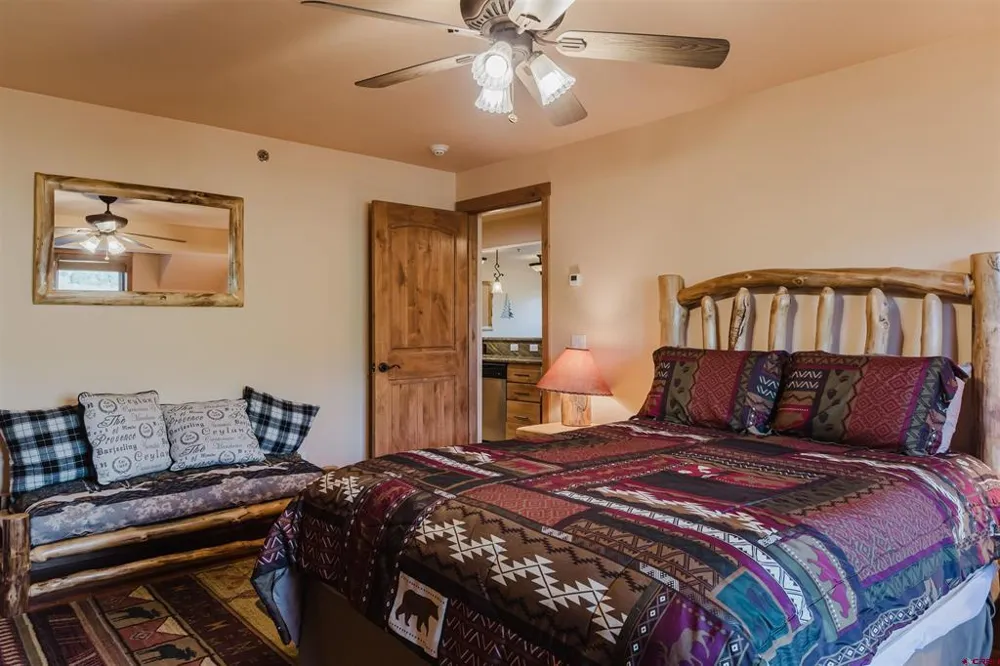 502 S 5th Street #C-3 Pagosa Springs, CO 81147