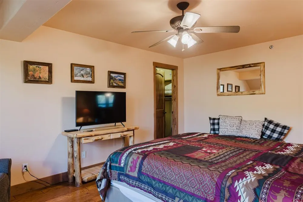 502 S 5th Street #C-3 Pagosa Springs, CO 81147