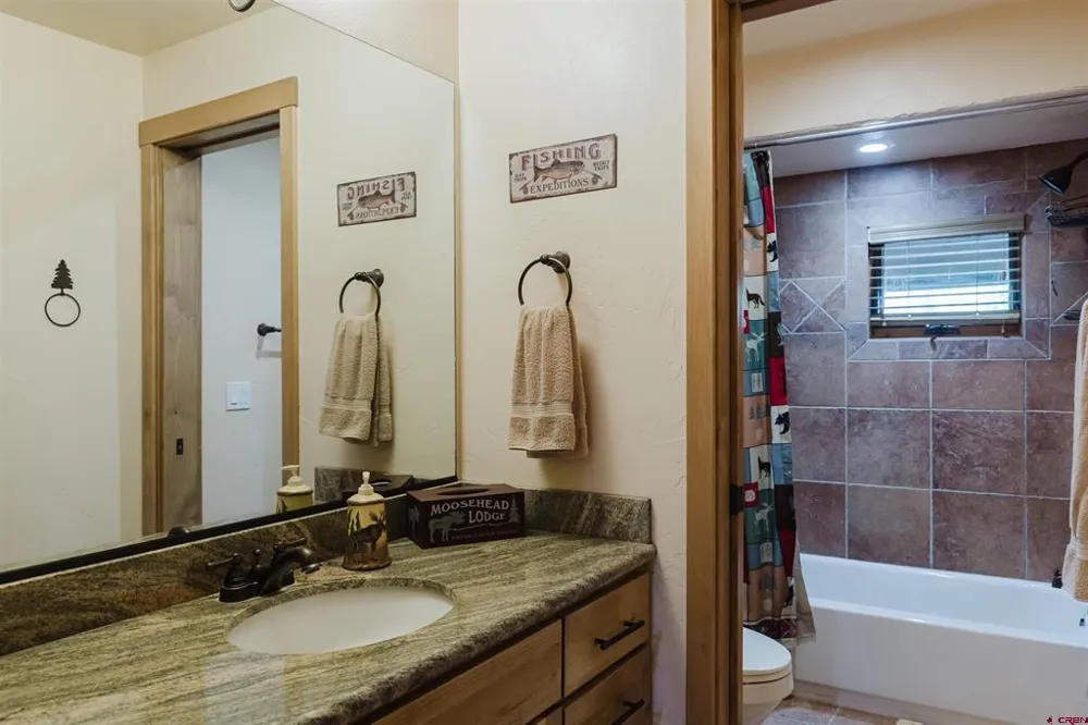 502 S 5th Street #C-3 Pagosa Springs, CO 81147