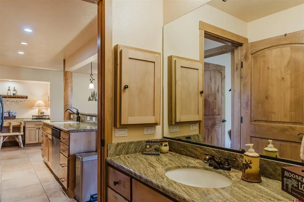 502 S 5th Street #C-3 Pagosa Springs, CO 81147