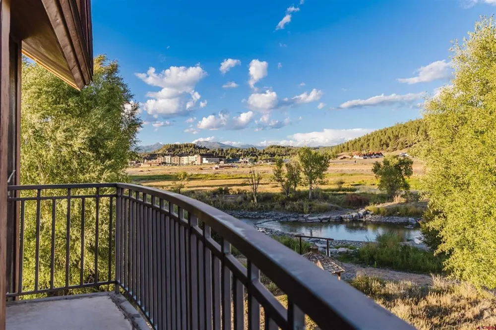502 S 5th Street #C-3 Pagosa Springs, CO 81147