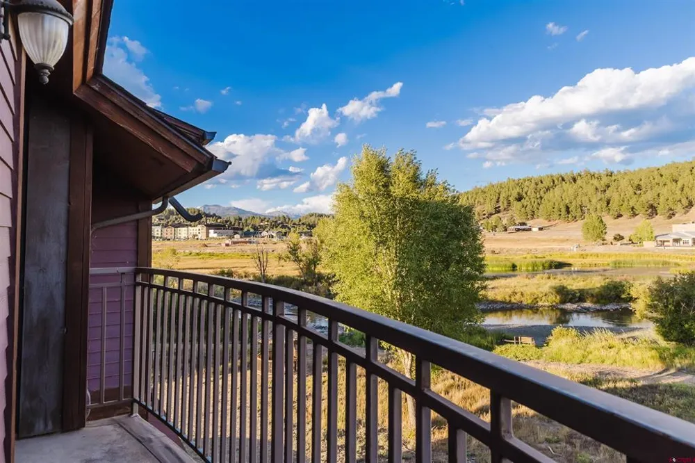 502 S 5th Street #C-3 Pagosa Springs, CO 81147