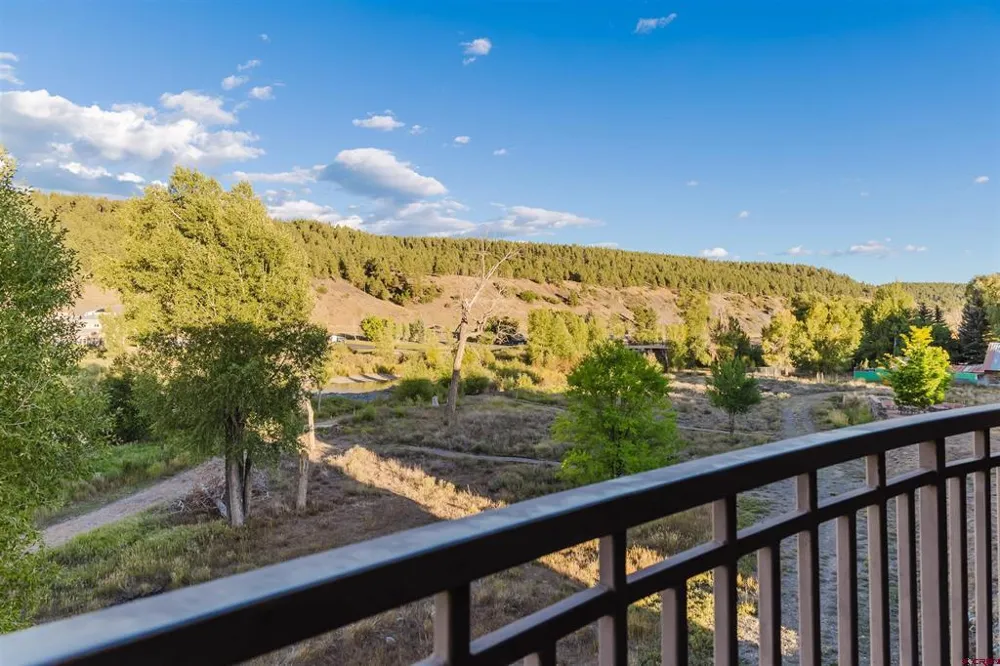 502 S 5th Street #C-3 Pagosa Springs, CO 81147