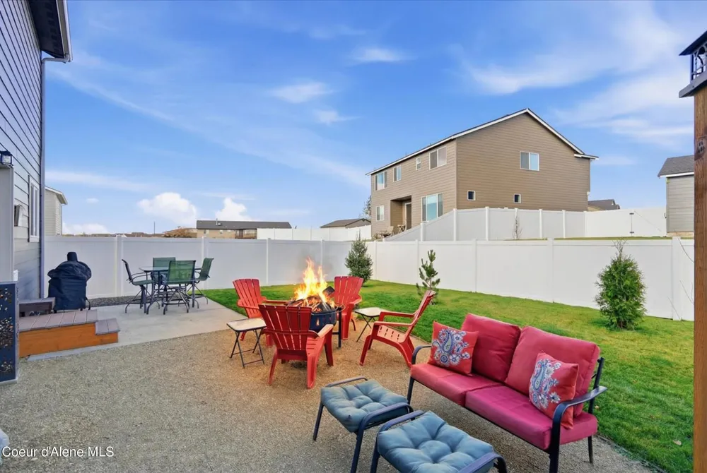 2651 E Cinder Avenue Post Falls, ID 83854