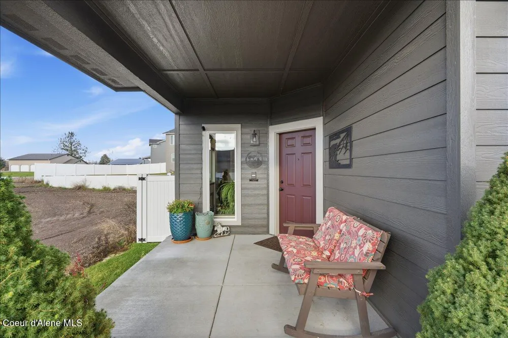 2651 E Cinder Avenue Post Falls, ID 83854