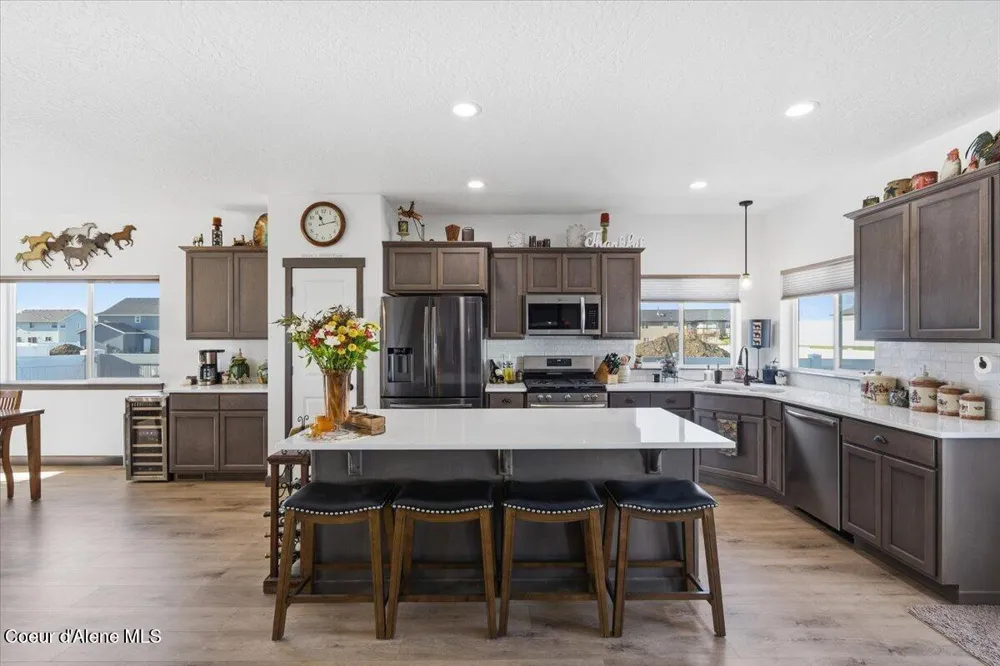 2651 E Cinder Avenue Post Falls, ID 83854