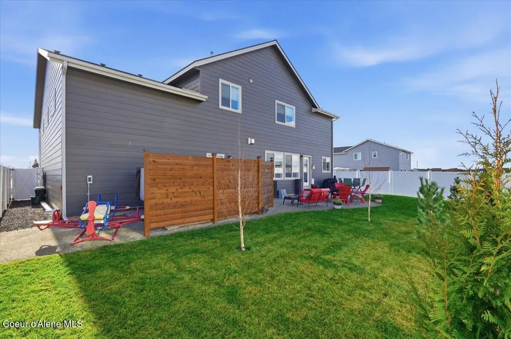 2651 E Cinder Avenue Post Falls, ID 83854