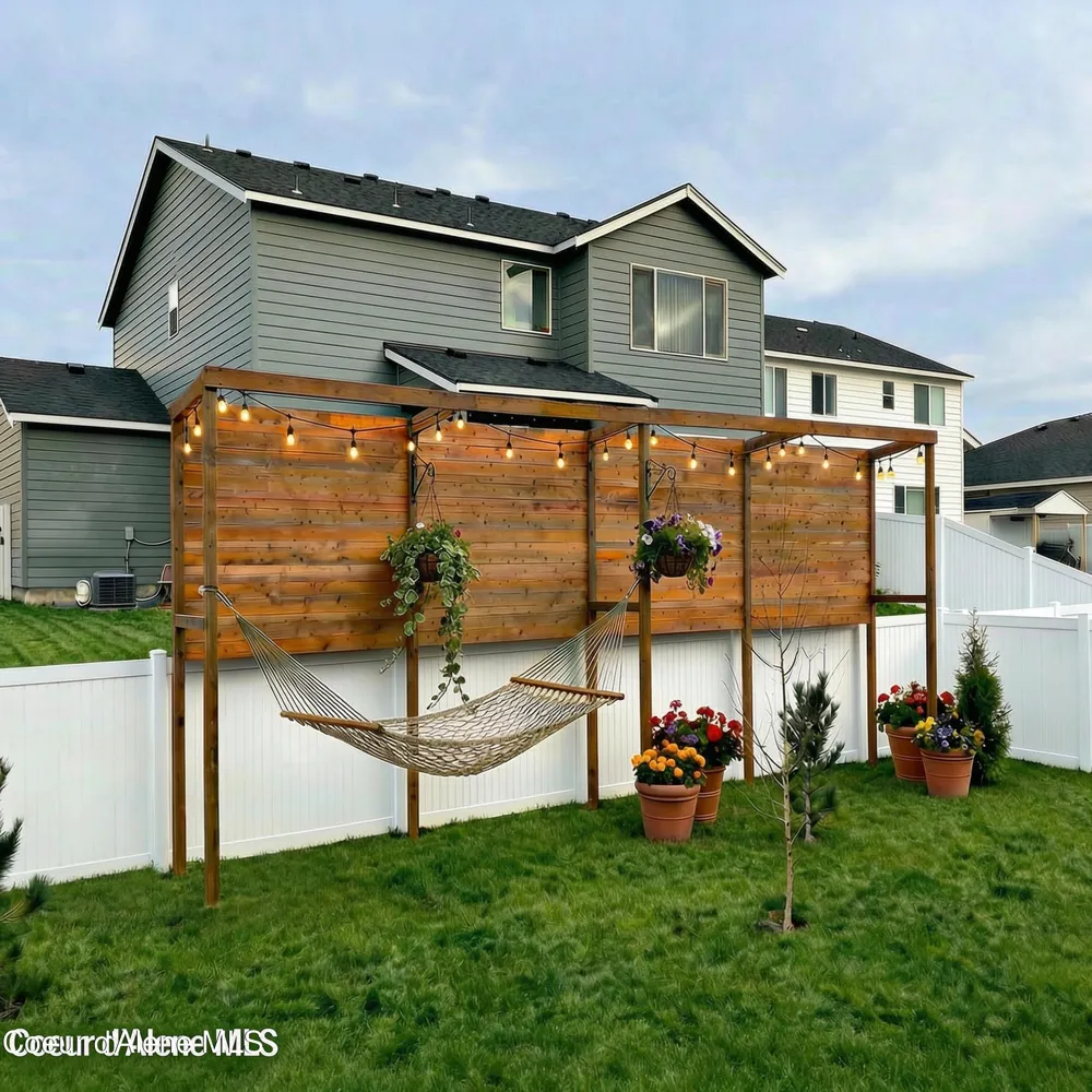 2651 E Cinder Avenue Post Falls, ID 83854